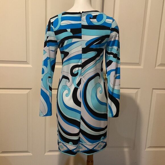 MK L/S Dress small - Picture 5 of 10